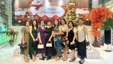 Đặt tiệc sinh nhật 